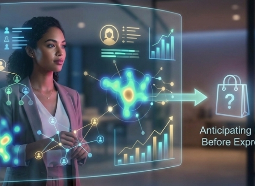 Customer Psychology in the Era of Data Analytics